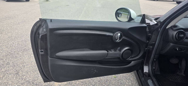 2015 MINI Hardtop 2 Door Cooper