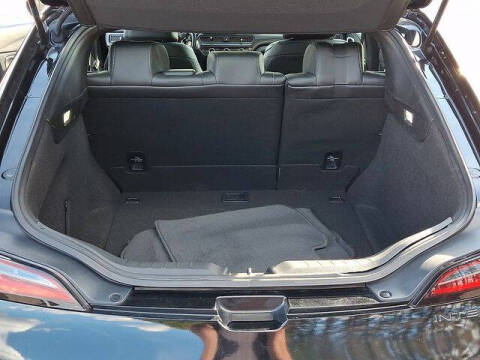 2023 Acura Integra w/A-SPEC