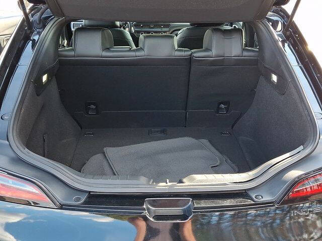 2023 Acura Integra w/A-SPEC