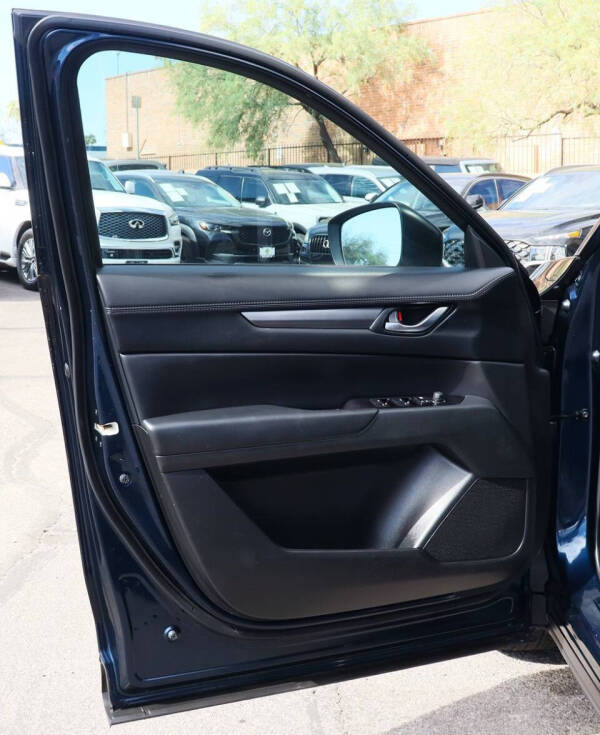 2023 Mazda CX-5 2.5 S Preferred