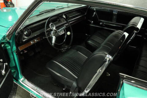 1965 Chevrolet Impala