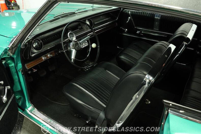 1965 Chevrolet Impala