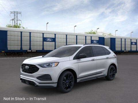 2024 Ford Edge for sale at Mac Haik Ford Pasadena in Pasadena TX