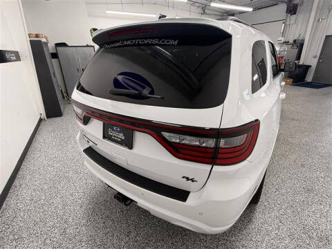 2023 Dodge Durango R/T