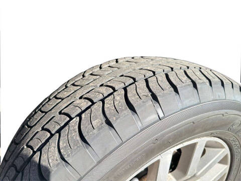 2010 Nissan Pathfinder