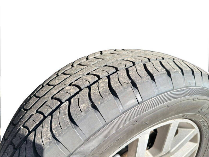 2010 Nissan Pathfinder