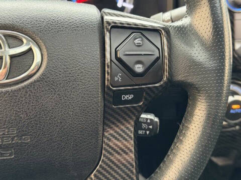 2014 Toyota 4Runner Limited