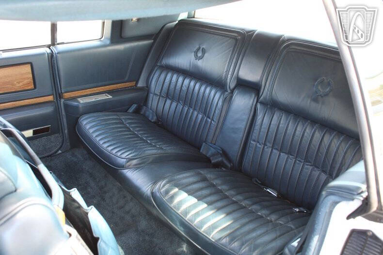 1985 Cadillac Eldorado
