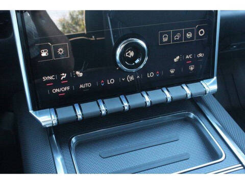 2026 GMC Sierra EV Elevation