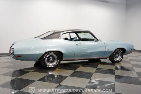 1972 Buick Skylark