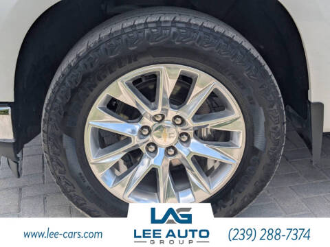 2022 Chevrolet Silverado 1500 Limited