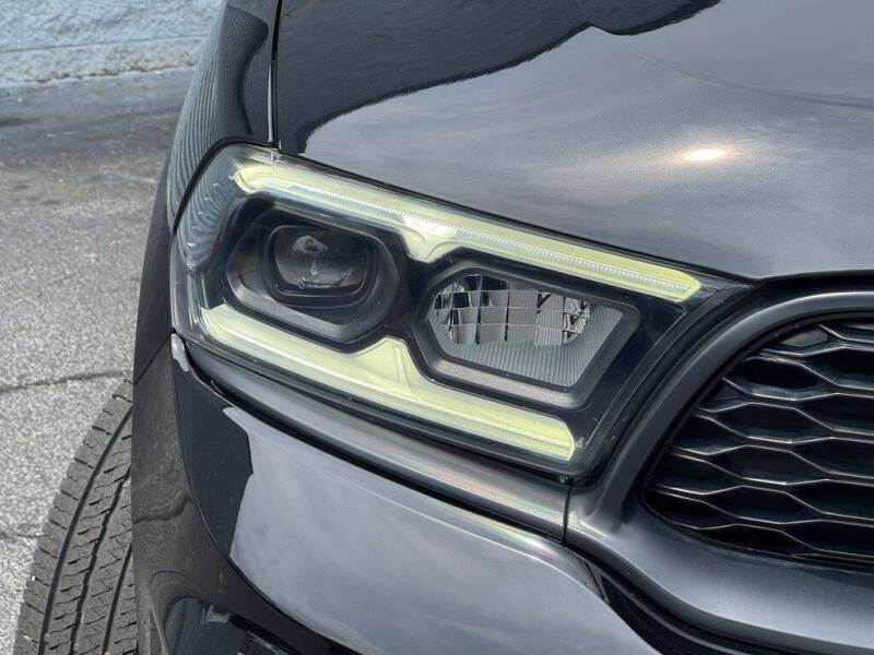 2021 Dodge Durango R/T
