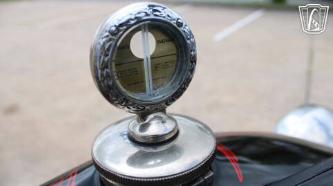 1931 Ford Model A