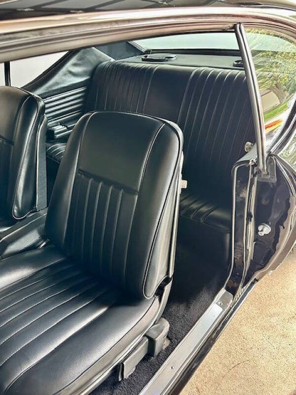 1968 Chevrolet Chevelle