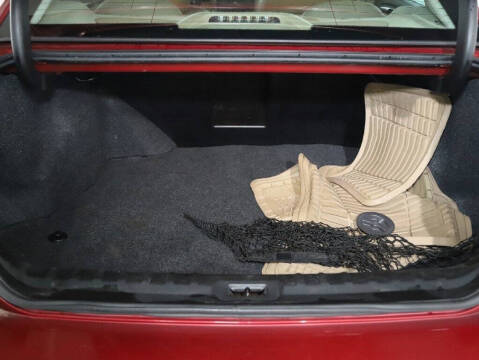 2011 Buick Lucerne CXL Premium