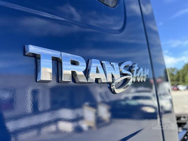 2011 International TranStar 8600