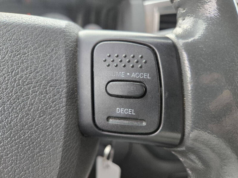 2008 Dodge Ram 2500 SLT