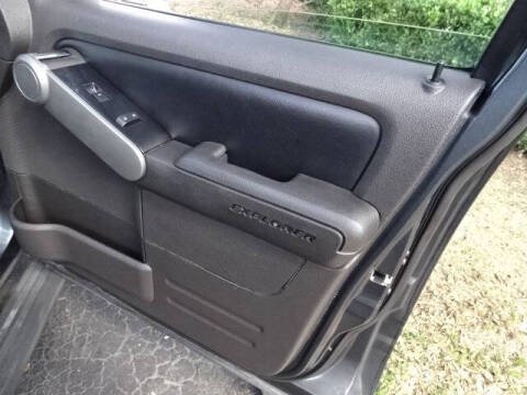 2010 Ford Explorer XLT