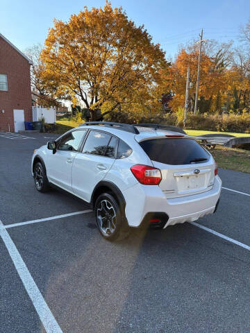 2014 Subaru XV Crosstrek 2.0i Limited