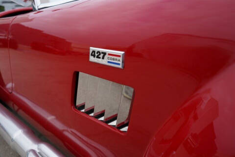 1965 Shelby Cobra Superformance