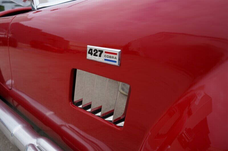 1965 Shelby Cobra Superformance