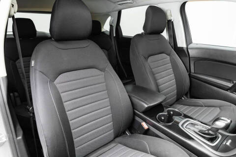 2016 Ford Edge SE