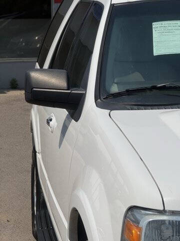 2012 Ford Expedition