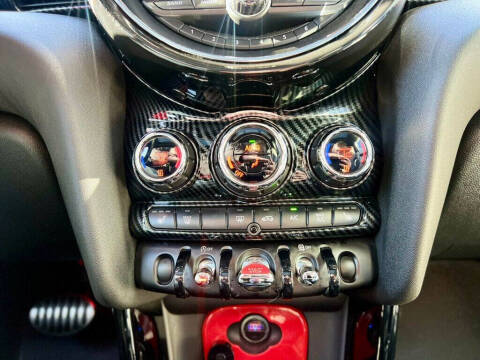 2017 MINI Hardtop 2 Door John Cooper Works