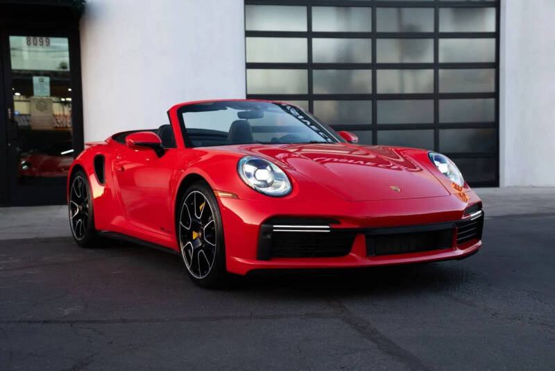 2024 Porsche 911