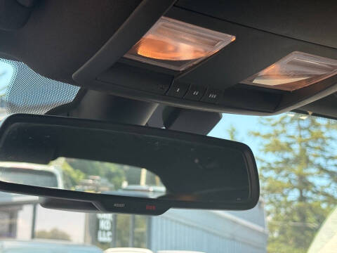 2019 Dodge Challenger GT