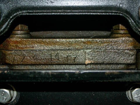 1967 Chevrolet Corvette