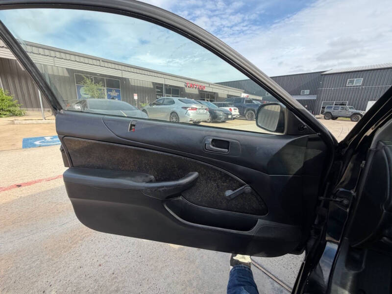 2005 Honda Civic Value Package