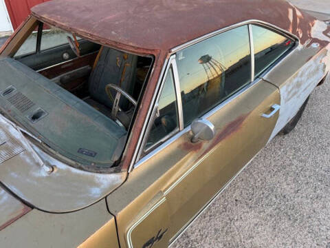 1970 Dodge Charger