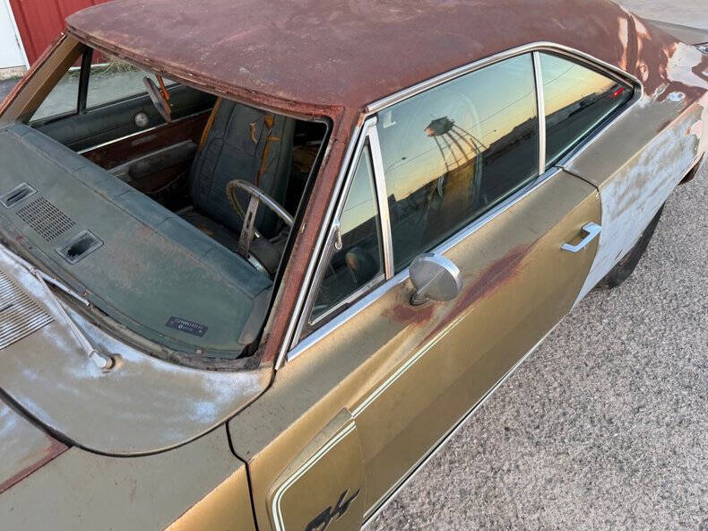 1970 Dodge Charger