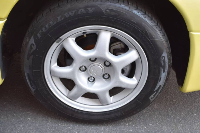 1994 Mitsubishi 3000GT SL