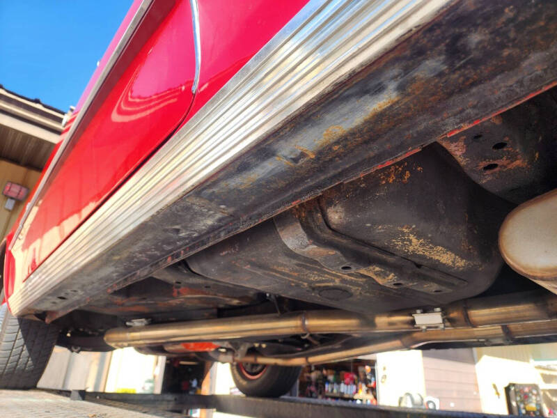 1963 Chevrolet Impala