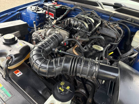 2007 Ford Mustang V6 Premium