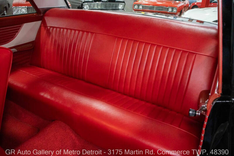 1962 Ford Galaxie