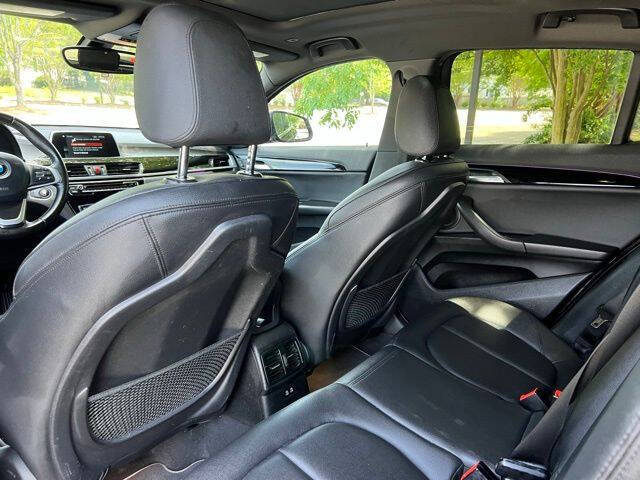 2018 BMW X2 sDrive28i