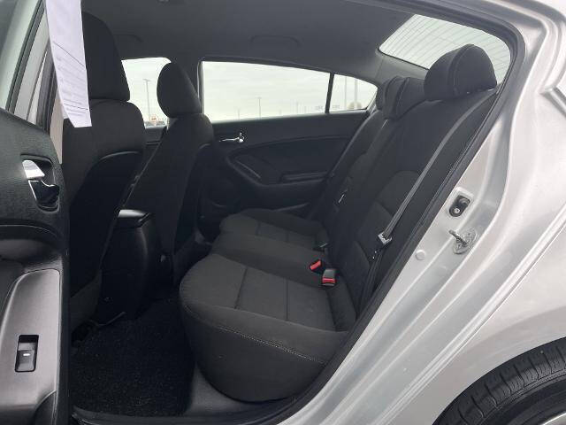 2014 Kia Forte LX