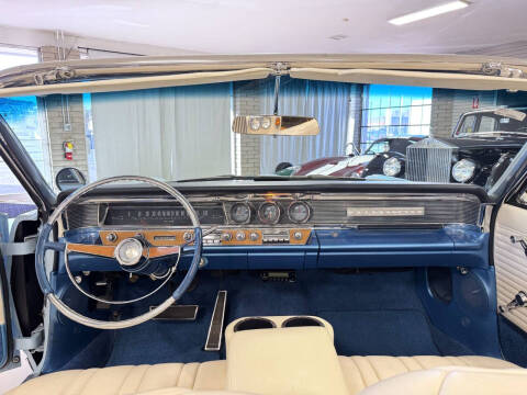 1964 Pontiac Bonneville