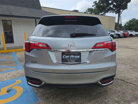 2017 Acura RDX w/Tech