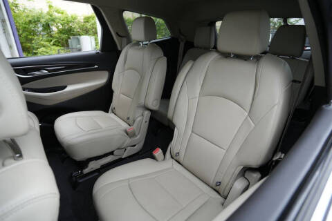 2019 Buick Enclave Essence