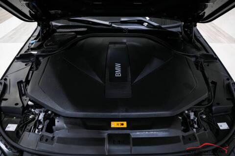 2024 BMW i5 eDrive40