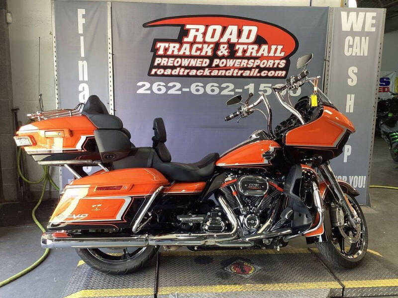 cvo road glide for sale