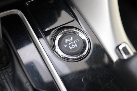 2024 Mitsubishi Eclipse Cross ES