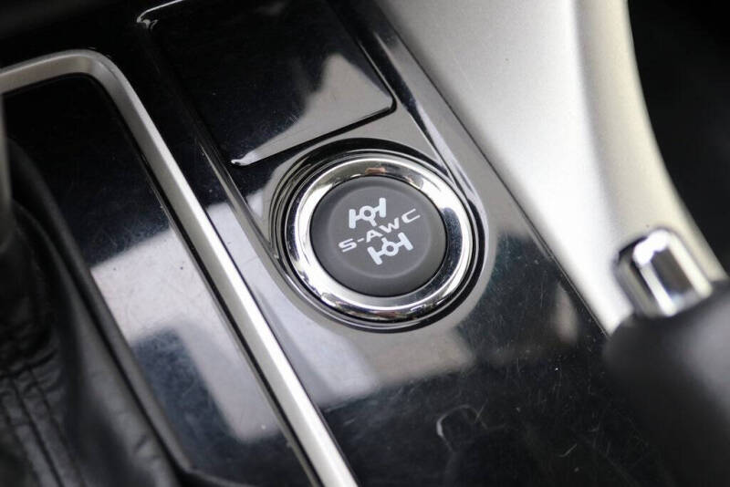 2024 Mitsubishi Eclipse Cross ES