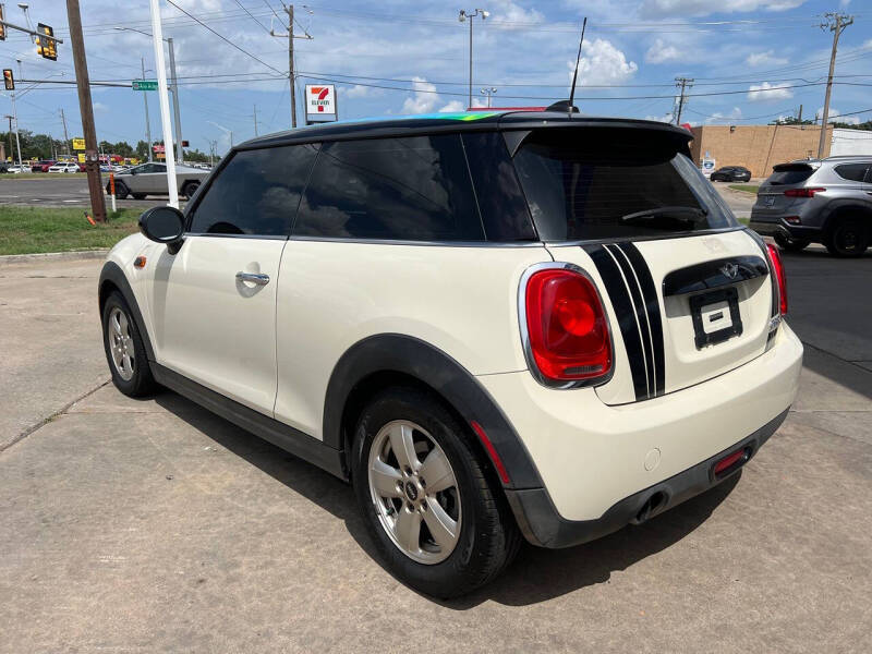 2016 MINI Hardtop 2 Door Cooper