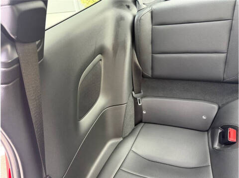 2017 Porsche 911 Carrera S