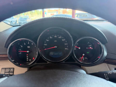 2011 Cadillac CTS 3.0L Luxury